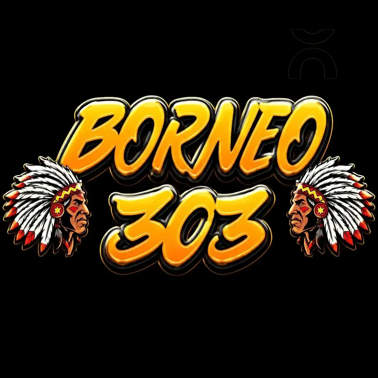Download borneo303 APK untuk Android