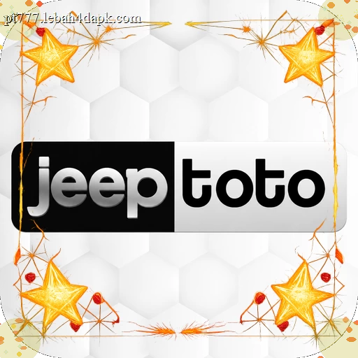 jeeptoto APK Terbaru dan Aman untuk Diunduh