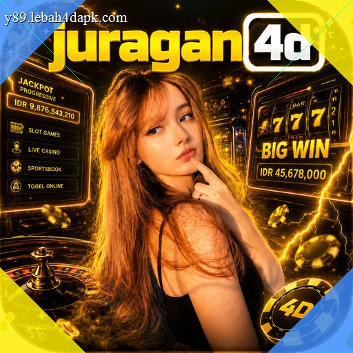 Info Lengkap Aplikasi juragan4d Versi Terbaru