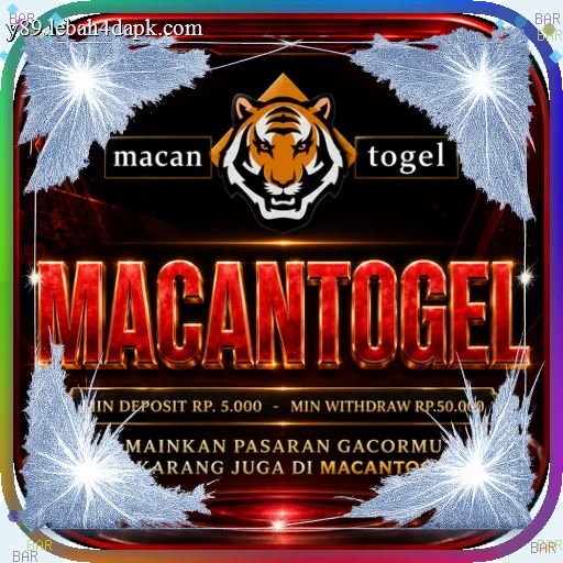 Info Aplikasi macantogel Terbaru dan Cara Download