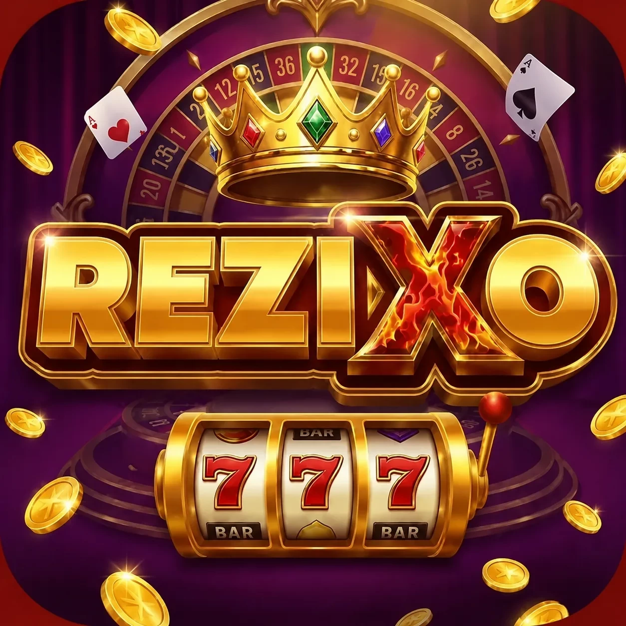 Download rezixo APK untuk Android