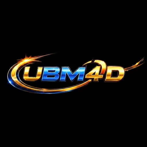 Info Aplikasi ubm4d Terbaru dan Cara Download