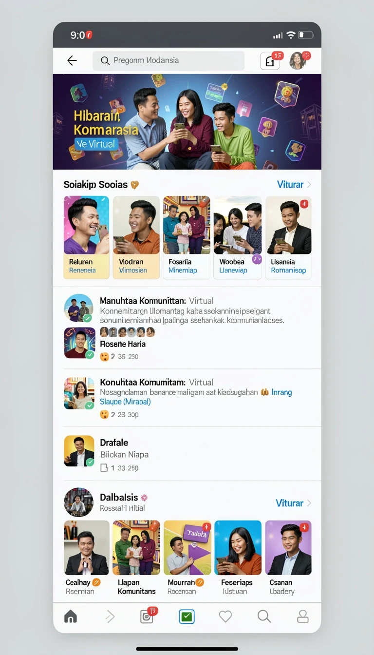 Review Aplikasi planet77