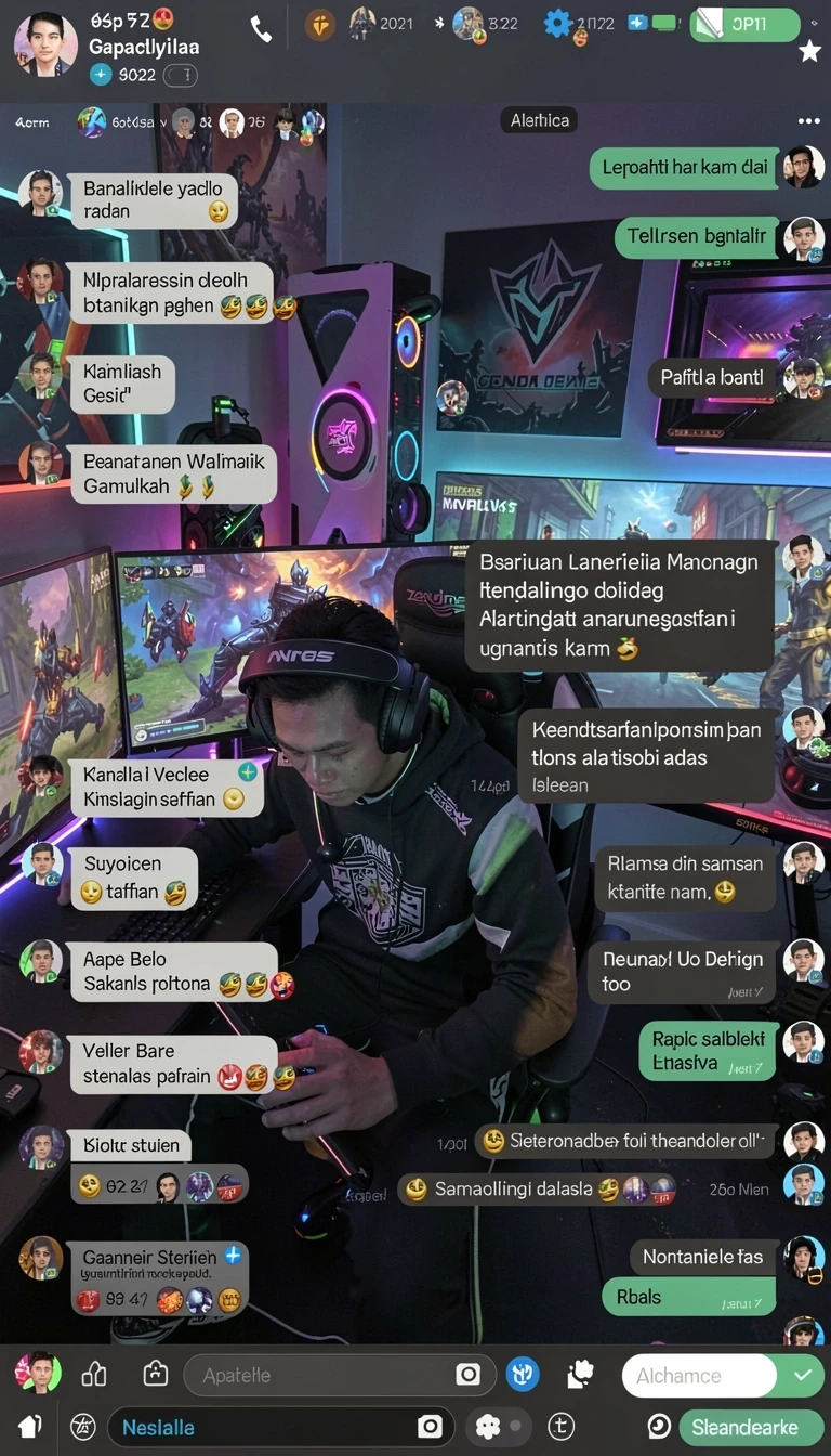 Review Aplikasi idrok 2