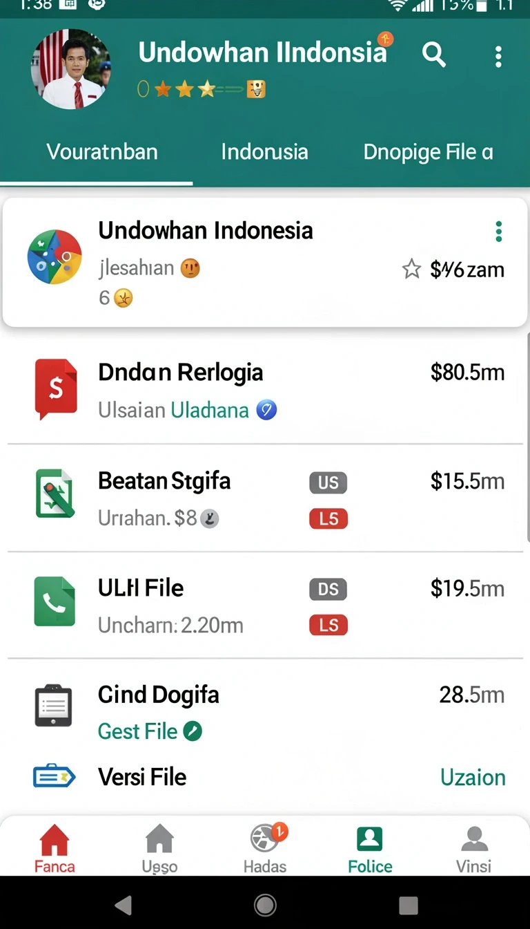 Review Aplikasi fangwin88 Versi Terbaru