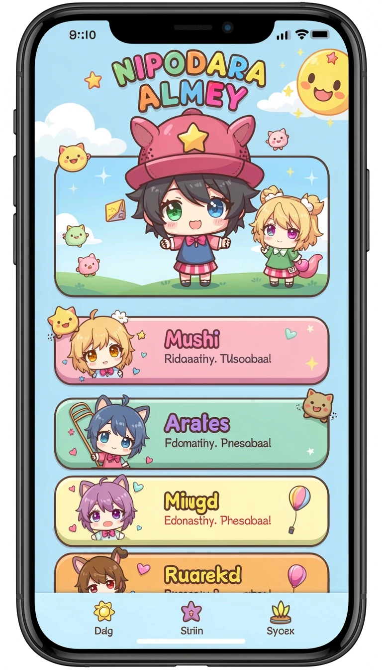 Review Aplikasi wostoto 3