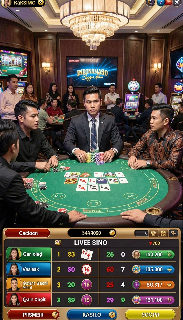 Review Aplikasi qqstar
