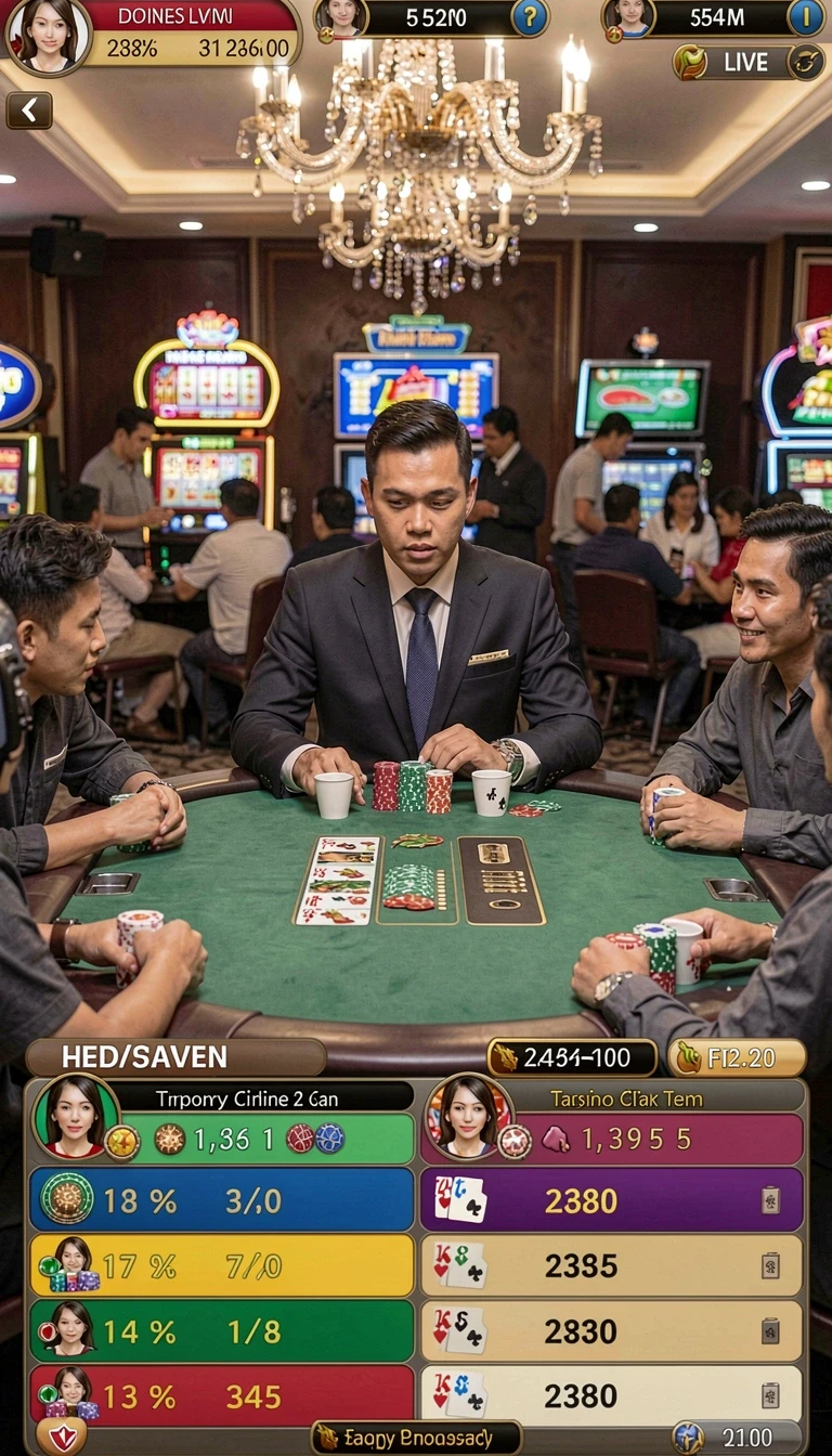Review Aplikasi 365zk 3
