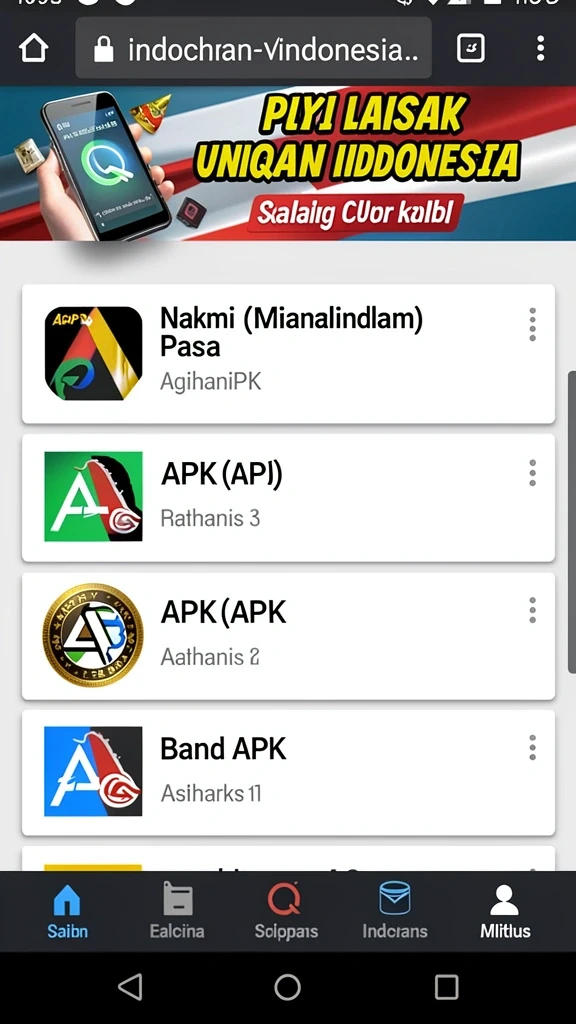 Download 12hoki APK Terbaru Full Version 3