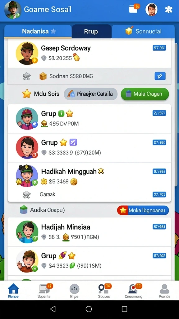 Review Aplikasi lndo777 3