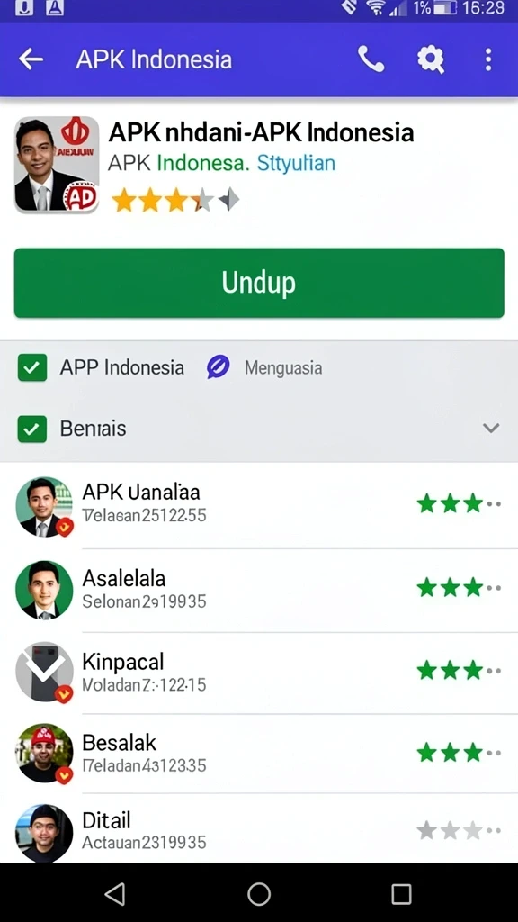 Review Aplikasi slot88