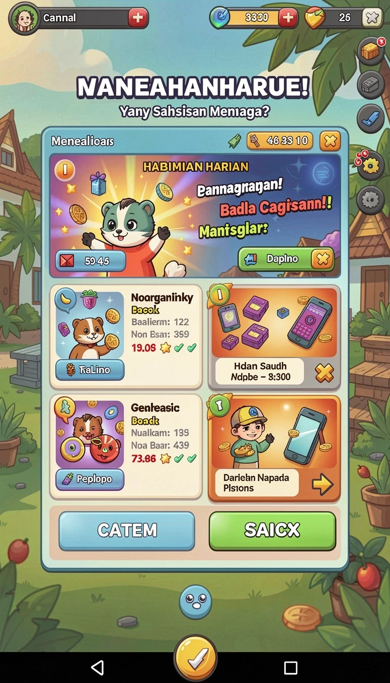 surga55 APK Terbaru untuk Android Tanpa Iklan 3