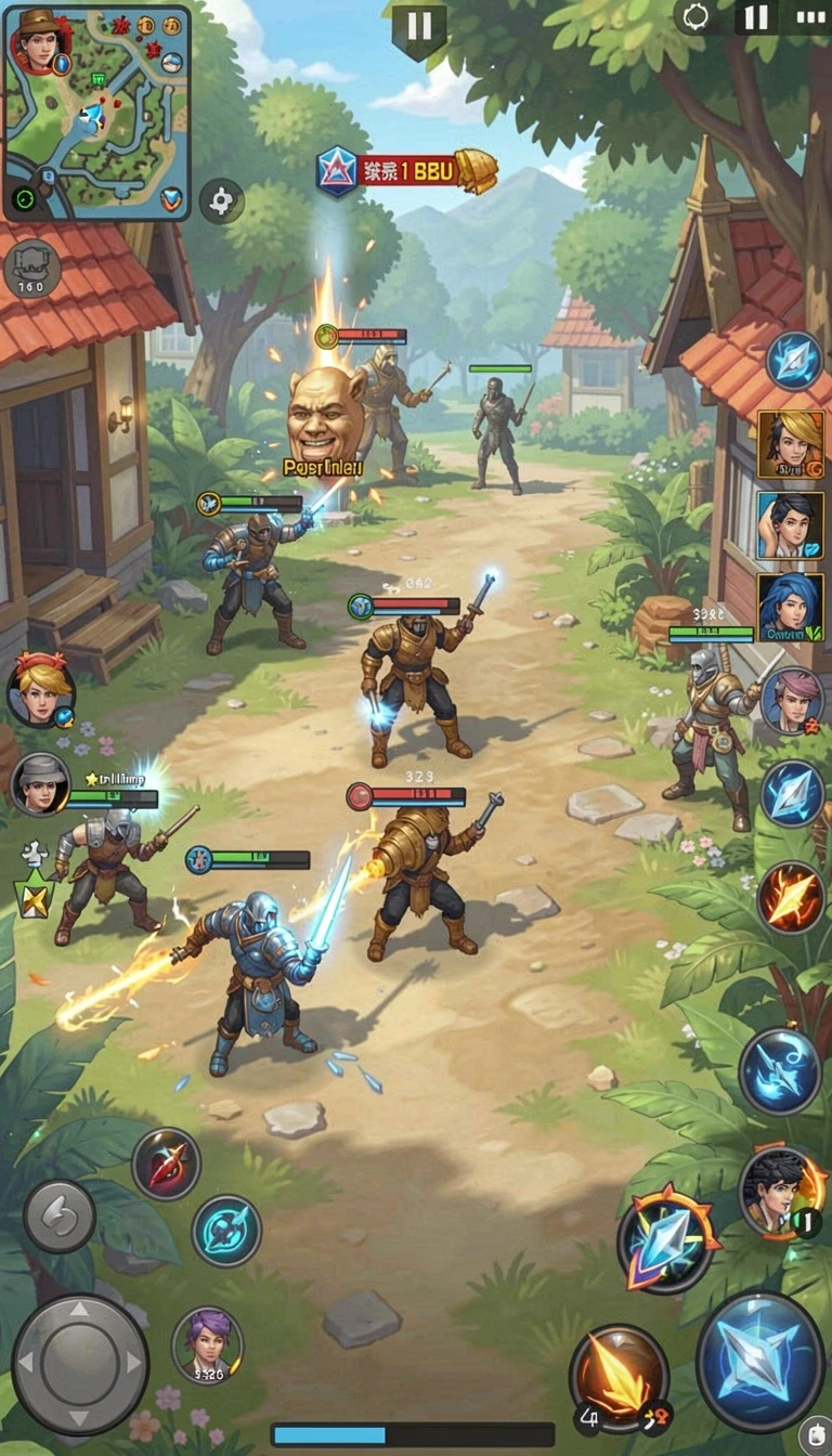 Cara Download dan Instal gatotkaca123 di Android 2