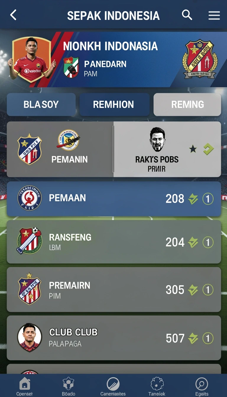 Review Aplikasi miminbet 3