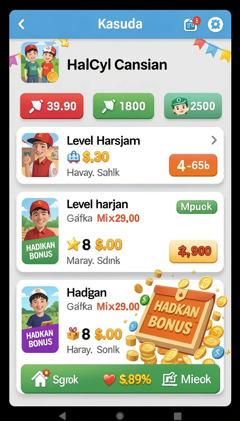 Review Aplikasi gocap123
