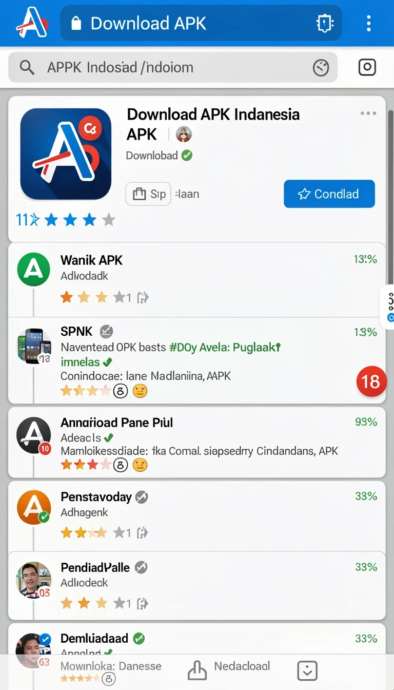 Review Aplikasi 365zk