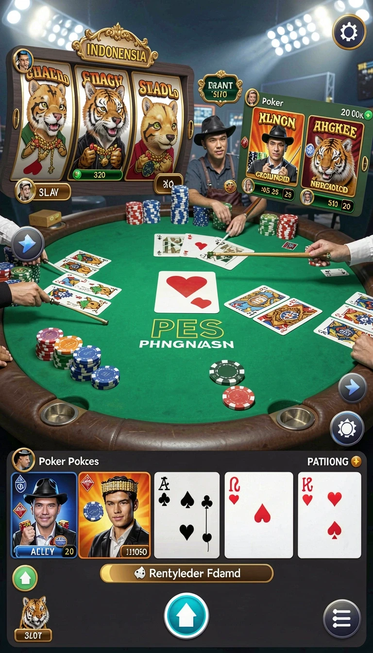 Review Aplikasi empire88 3