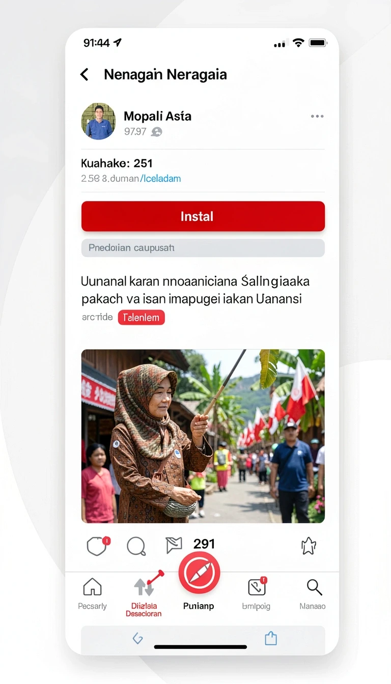 Review Aplikasi lotusbet88