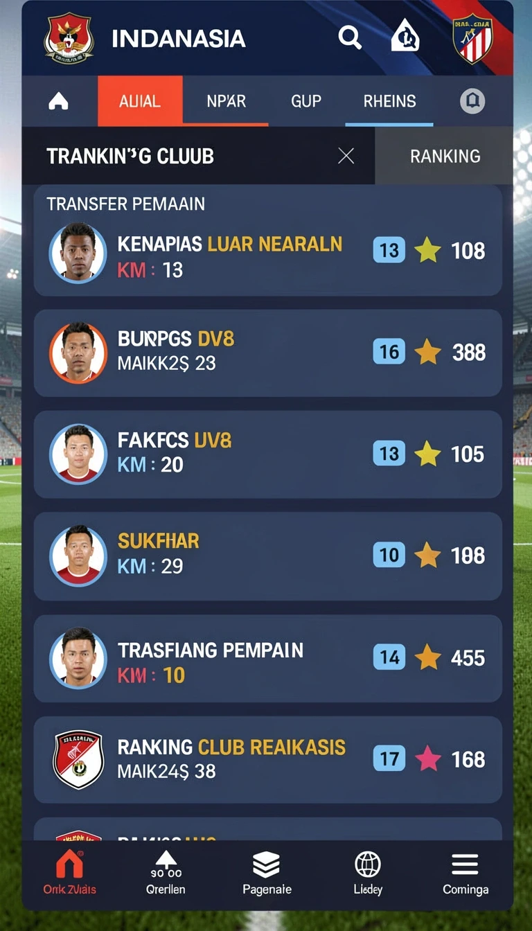 Review Aplikasi c7890 2
