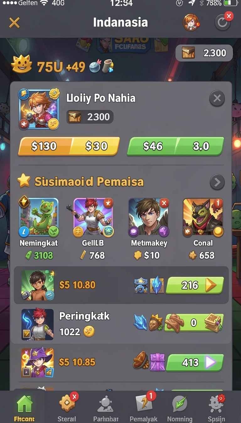 Cara Menggunakan Aplikasi pp123 untuk Pemula 3