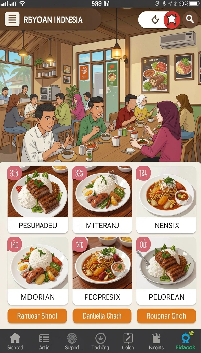Review Aplikasi fav77 2