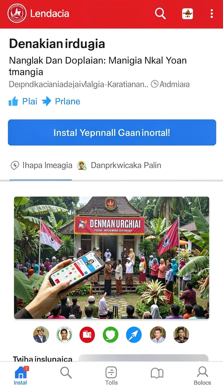 Review Aplikasi qqstar 2