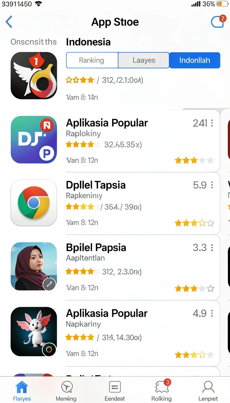 Review Aplikasi bahagia777