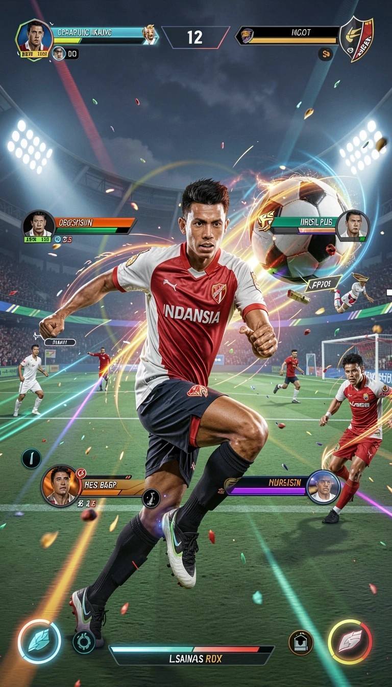 Review Aplikasi kelinci777 2