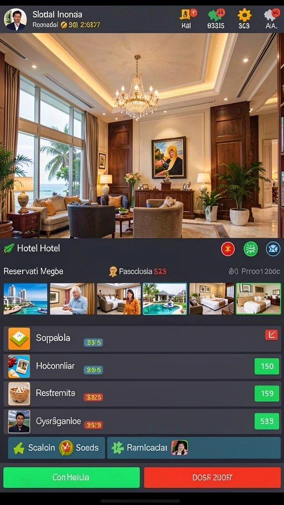 li789 APK Terbaru dengan Fitur Lengkap 3