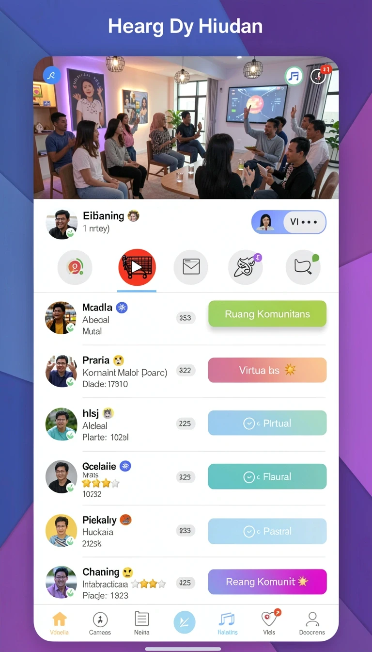Review Aplikasi miototo 2