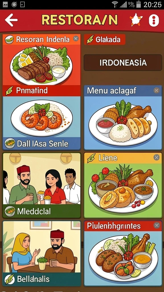 rvip2 Versi Terbaru untuk Android Tanpa Ribet