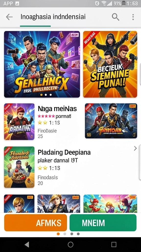 Review Aplikasi cipit88