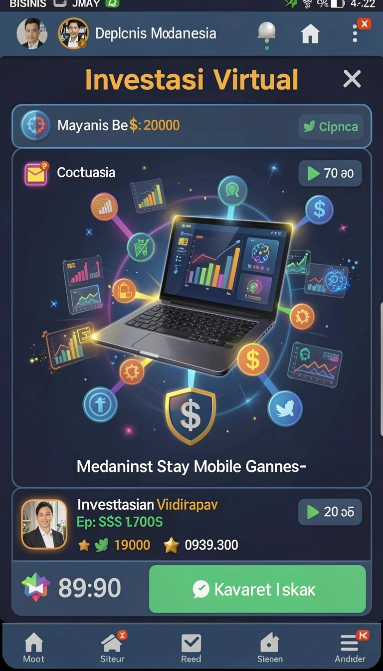 Review Aplikasi kokitoto 2