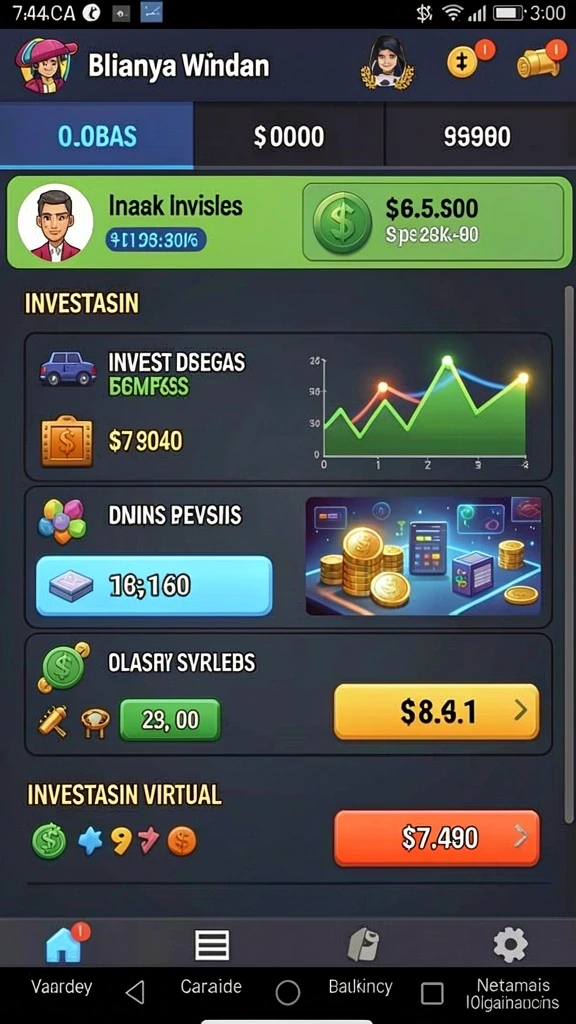 Review Aplikasi lotusbet88 2