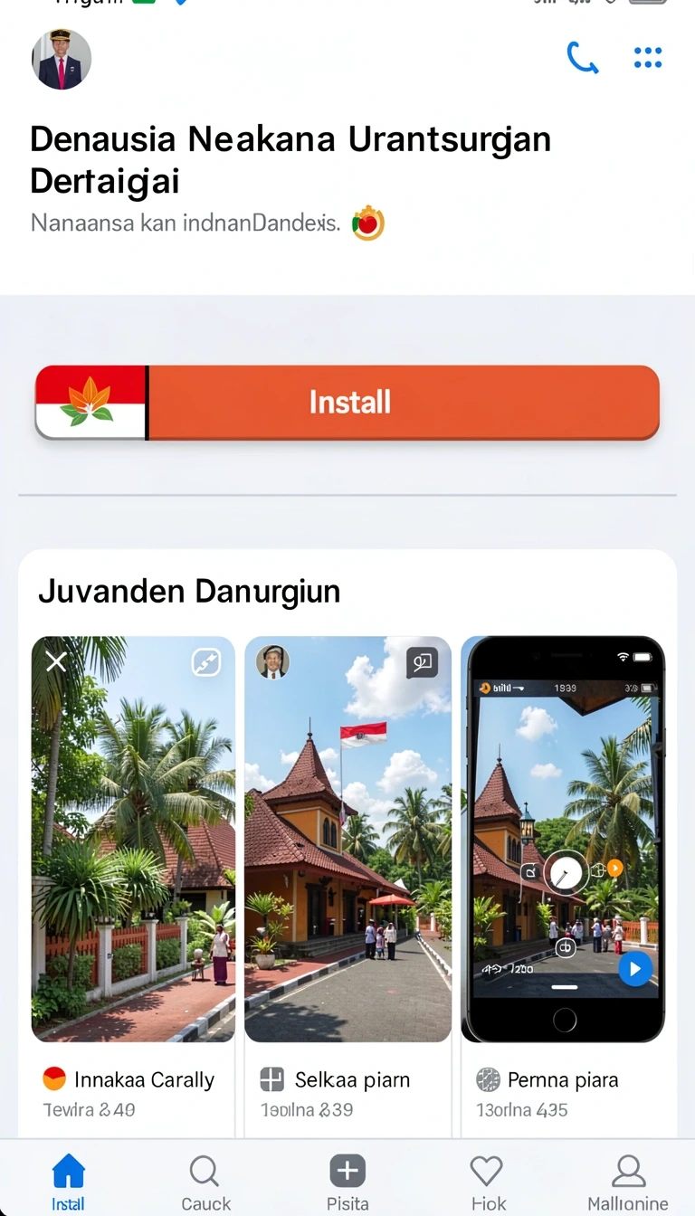 Review Aplikasi menang666
