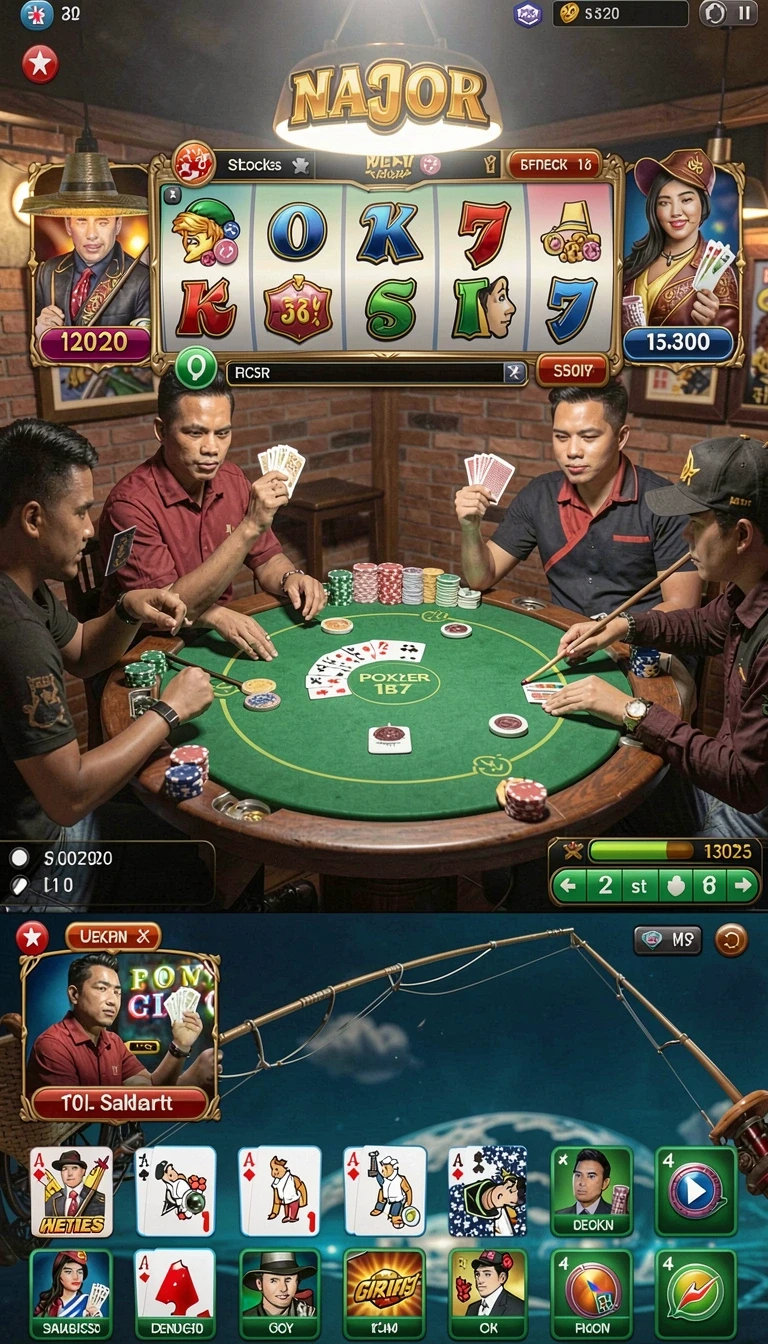 Info Aplikasi ubm4d Terbaru dan Cara Download 2