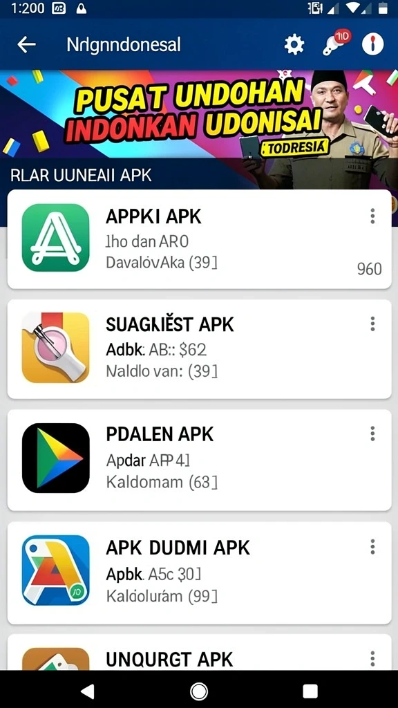 Review Aplikasi pesiar88 3