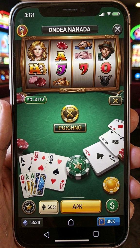 Review Aplikasi ovabet 3