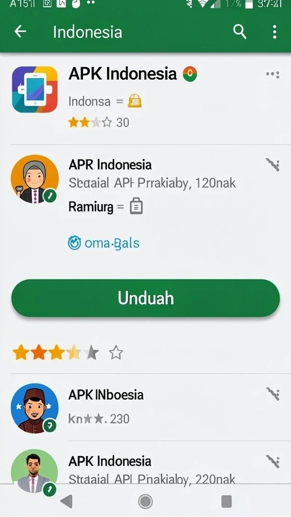Review Aplikasi dewi11
