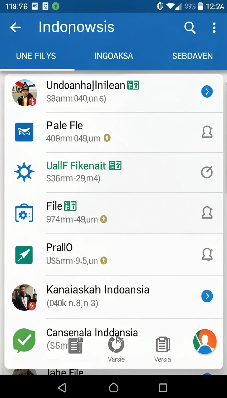 Review Aplikasi miminbet
