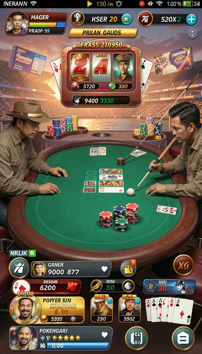 panen77 App: Info, Rating, dan Link Download 3