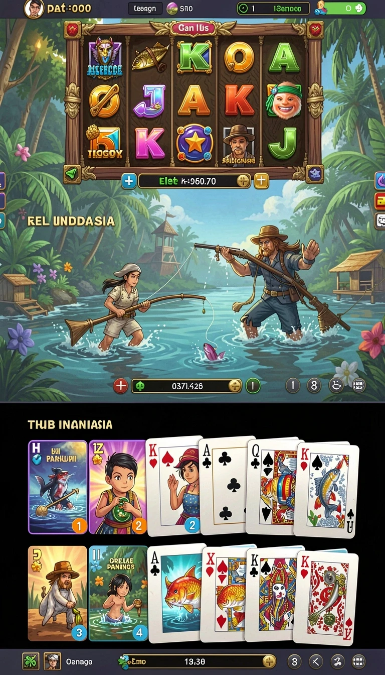Review Aplikasi 9zkgames 2