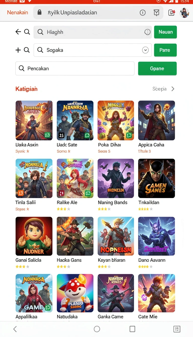 valir4d APK Terbaru untuk Android Tanpa Iklan 3