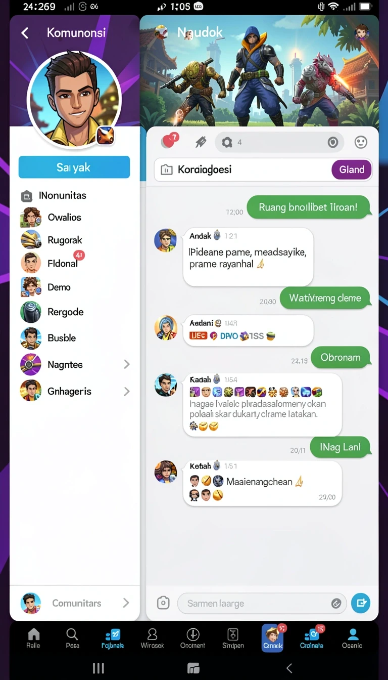 Review Aplikasi grabwin 2