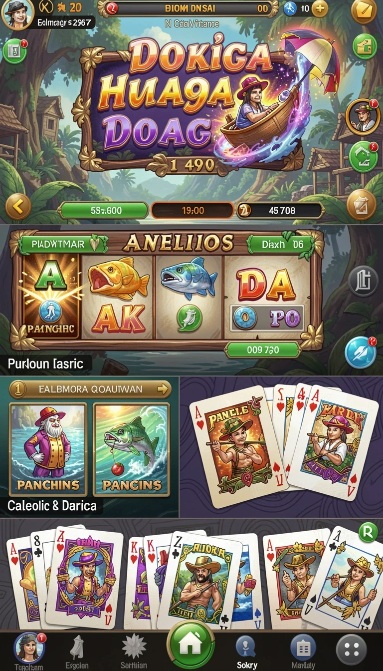 clbktoto Terbaru: Review Aplikasi dan Link Unduh 3