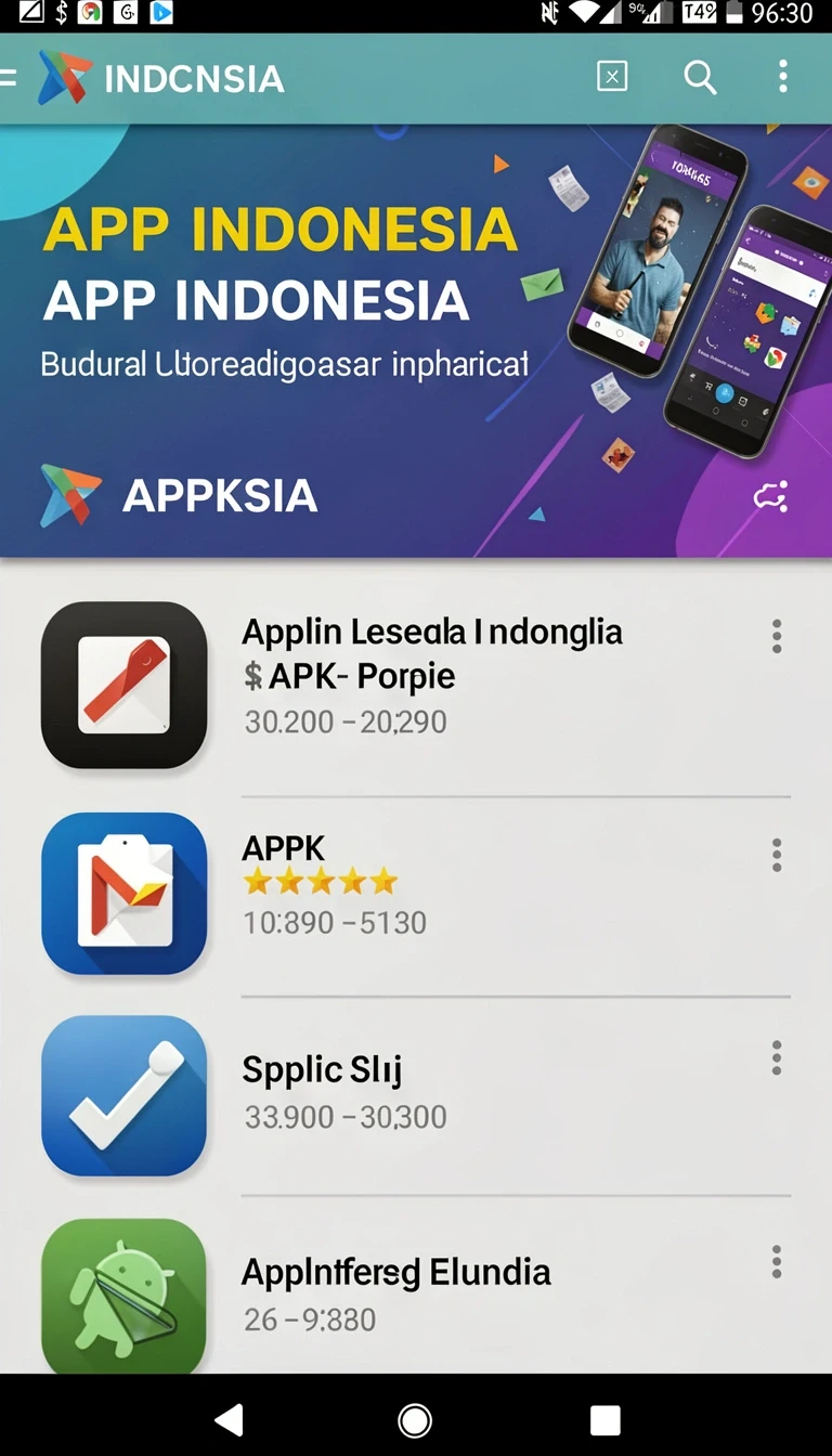 Review Aplikasi valir4d