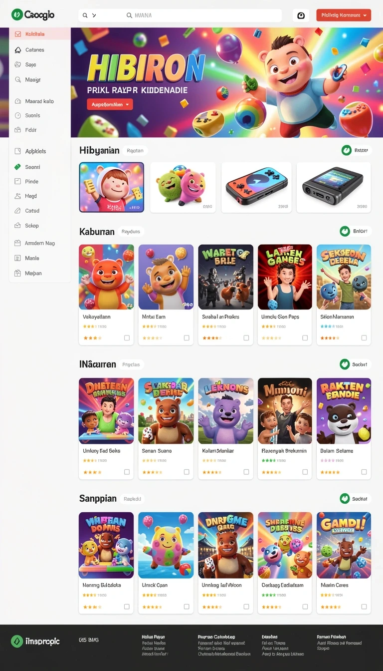 Info Aplikasi ubm4d Terbaru dan Cara Download