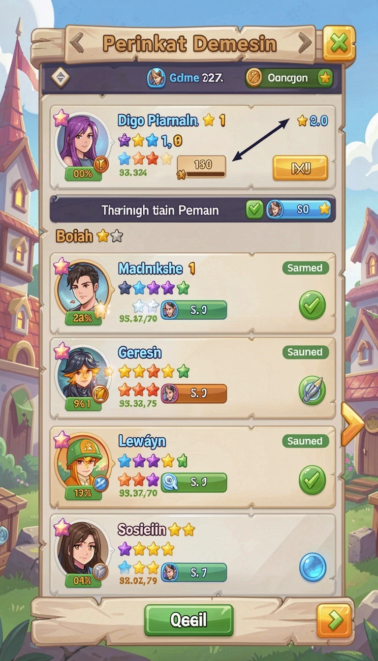 c0077 Versi Terbaru untuk Android Tanpa Ribet