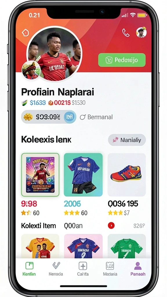 house777 APK Terbaru dan Aman untuk Diunduh 2
