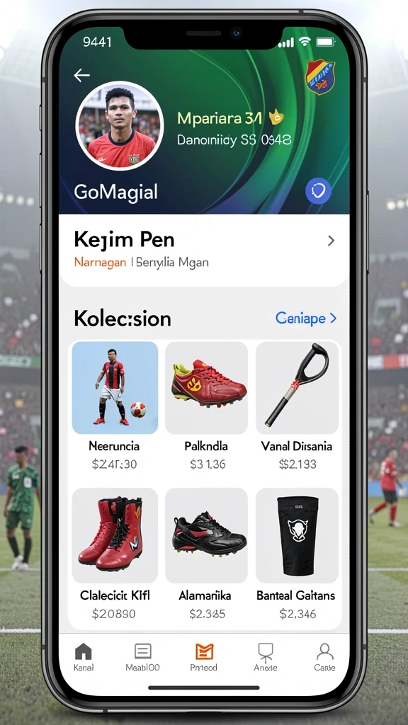 Review Aplikasi miminbet 2